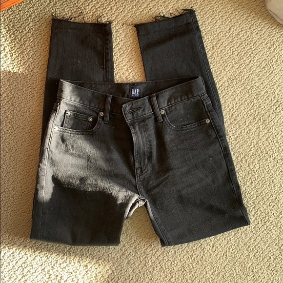 Gap Jeans! - Picture 2 of 5